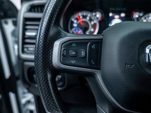 Used 2023 RAM 3500 Tradesman AWD/4WD image 44
