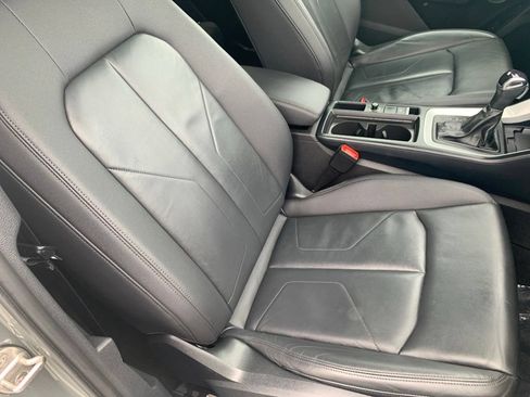 Used 2023 Audi Q3 2.0T Premium Plus w/ Premium Plus Package AWD/4WD image 18