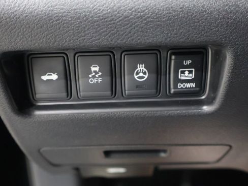 Used 2016 Nissan Maxima Platinum image 34