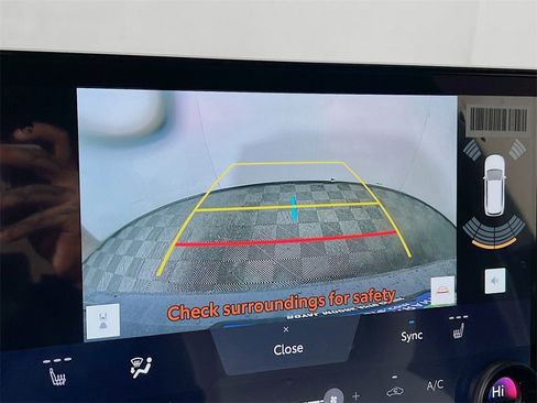 New 2026 Subaru Solterra Premium image 14