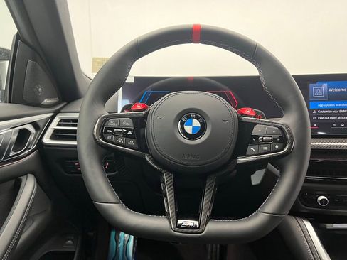 New 2026 BMW M4 xDrive Competition image 22