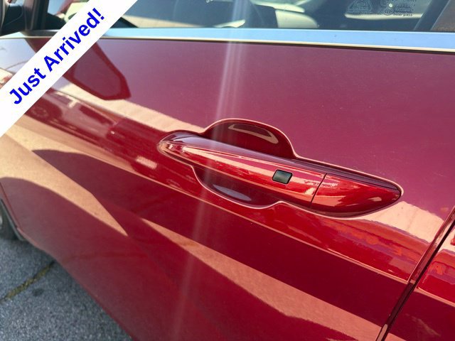 Used 2025 Hyundai Elantra SEL FWD image 12