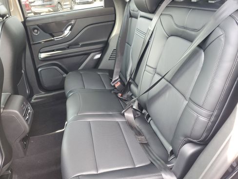 New 2026 Lincoln Corsair Reserve image 29