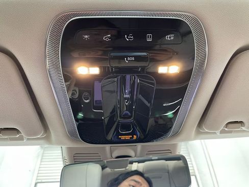 Used 2022 Mercedes-Benz S 500 4MATIC image 38