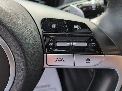 Used 2022 Hyundai Santa Cruz Limited AWD/4WD image 21