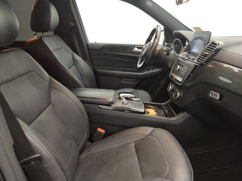 Used 2018 Mercedes-Benz GLE 43 AMG 4MATIC image 21