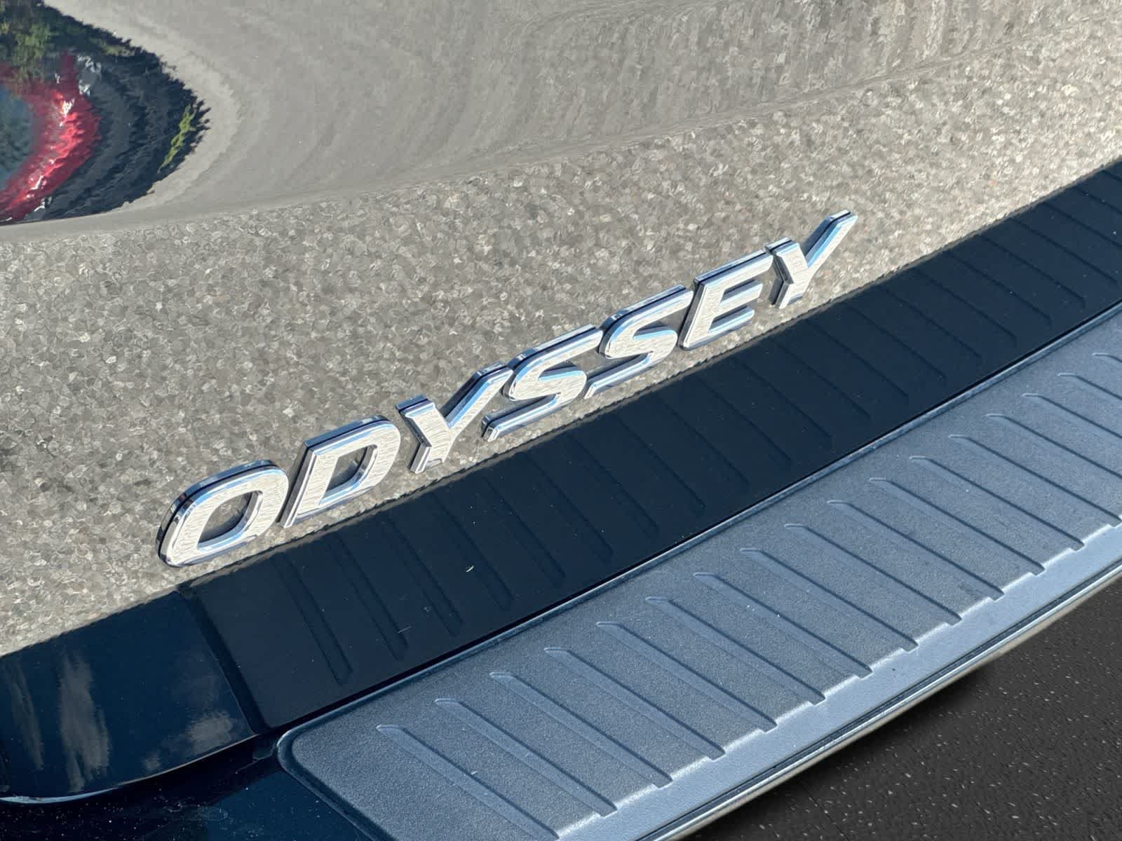 Used 2023 Honda Odyssey Sport image 19