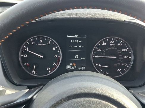 Certified 2024 Subaru Crosstrek 2.5i Limited image 21