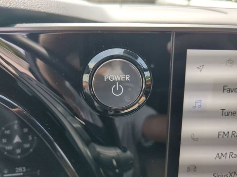 Used 2025 Lexus RX 350h AWD/4WD image 32