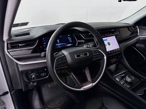 Used 2023 Jeep Grand Cherokee 30th Anniversary AWD/4WD image 16