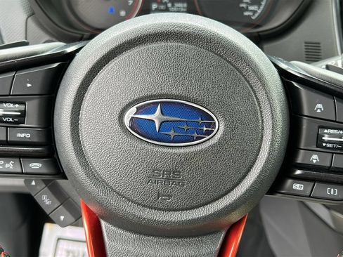 Certified 2023 Subaru Forester Sport AWD/4WD image 12