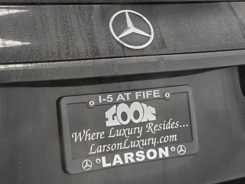 Used 2020 Mercedes-Benz GLS 450 GLS 450 image 33