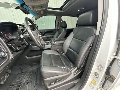 Used 2016 GMC Sierra 1500 SLT image 19