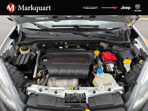 Used 2019 RAM ProMaster City Tradesman image 8