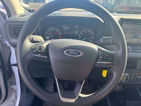 Used 2022 Ford Maverick XL w/ Equipment Group 100A Standard image 9