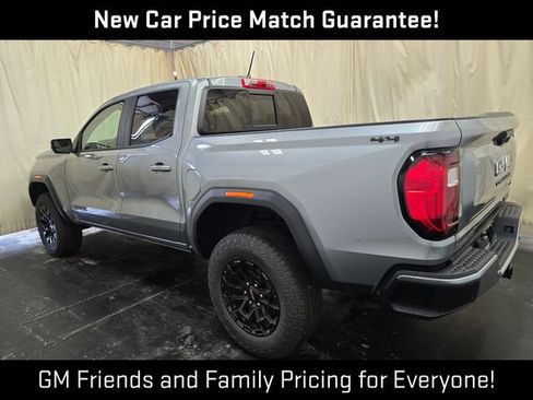 New 2026 GMC Canyon Elevation w/ Convenience Package AWD/4WD image 10