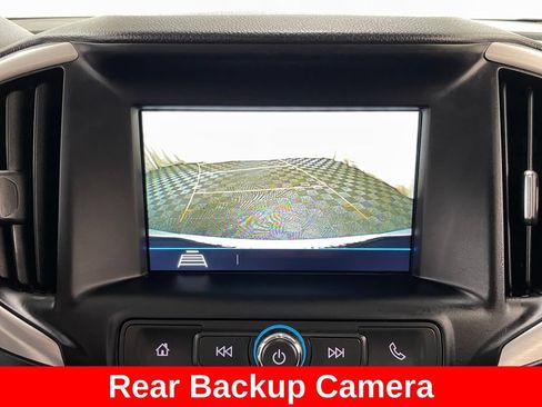 Certified 2018 GMC Terrain SLE FWD image 3