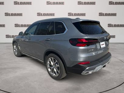 New 2026 BMW X5 xDrive40i w/ Climate Comfort Package