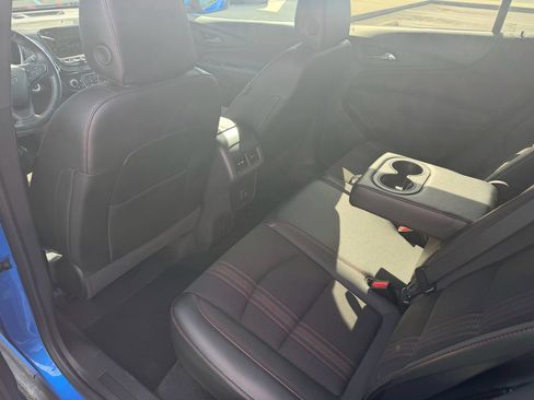 Used 2024 Chevrolet Equinox RS image 6