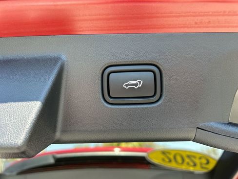 Certified 2025 Hyundai Tucson SEL image 16