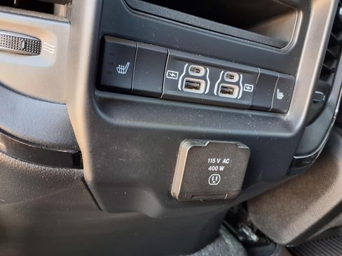 Certified 2022 RAM 1500 Limited AWD/4WD image 27