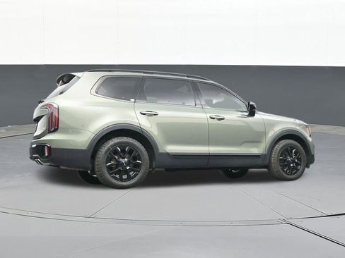 Used 2024 Kia Telluride SX X-Pro image 45