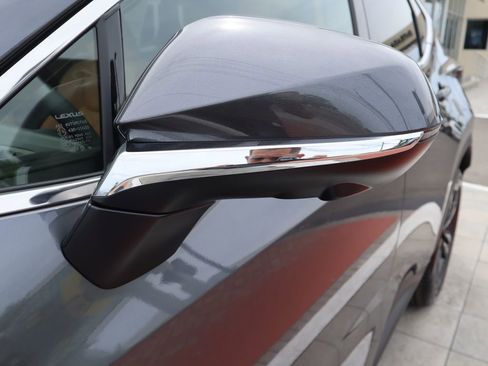 New 2026 Lexus NX 450h+ AWD w/ Luxury Package image 13