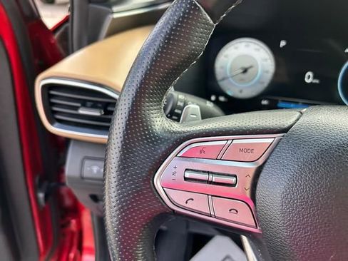 Used 2023 Hyundai Santa Fe Calligraphy image 22