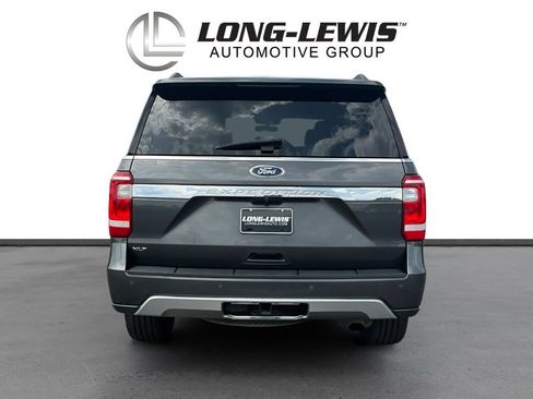 Used 2018 Ford Expedition XLT w/ Equipment Group 202A RWD image 5
