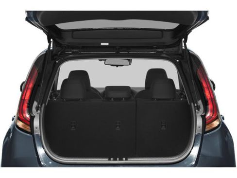 Used 2023 Kia Soul GT-Line w/ GT-Line Technology Package image 25