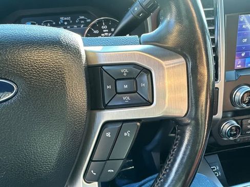 Used 2019 Ford F250 Platinum image 33