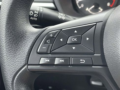 Certified 2025 Nissan Altima 2.5 S FWD image 21