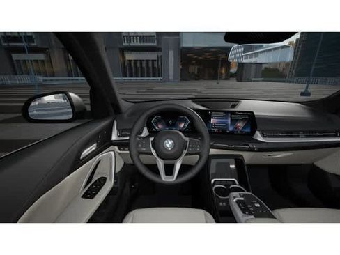 New 2026 BMW X1 xDrive28i w/ Convenience Package AWD/4WD image 13