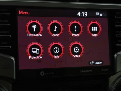 Used 2024 Toyota 4Runner SR5 Premium image 33