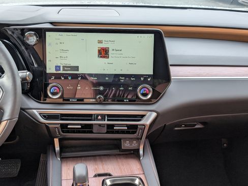 New 2026 Lexus RX 350 Premium AWD/4WD image 14