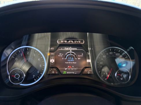 Used 2020 RAM 1500 Big Horn image 22