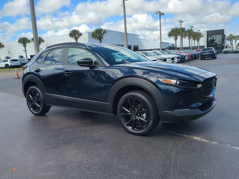 New 2026 MAZDA CX-30 AWD 2.5 S image 2