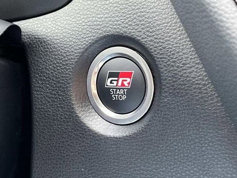 New 2026 Toyota Corolla GR AWD/4WD image 28
