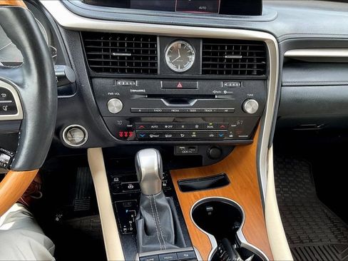 Used 2022 Lexus RX 350 FWD w/ Premium Package image 14