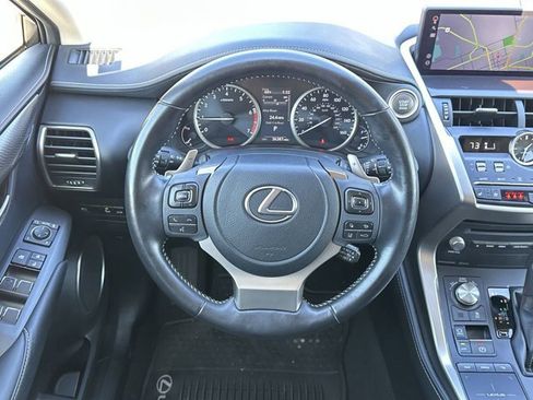 Used 2021 Lexus NX 300 FWD w/ Premium Package image 17