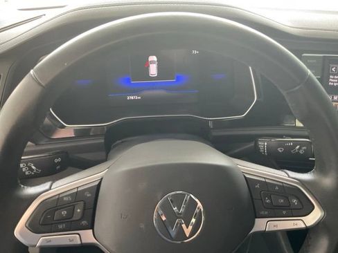 Used 2024 Volkswagen Jetta Sport FWD image 6