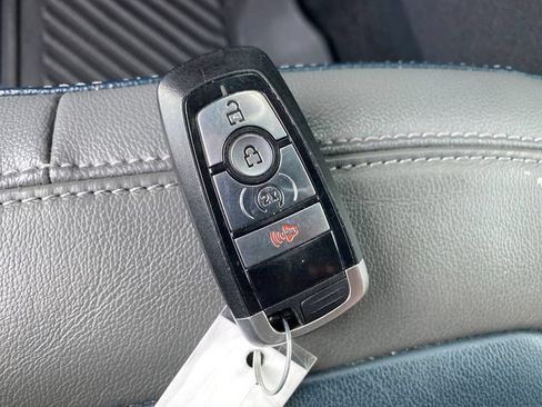 Used 2021 Ford Bronco Outer Banks AWD/4WD image 25