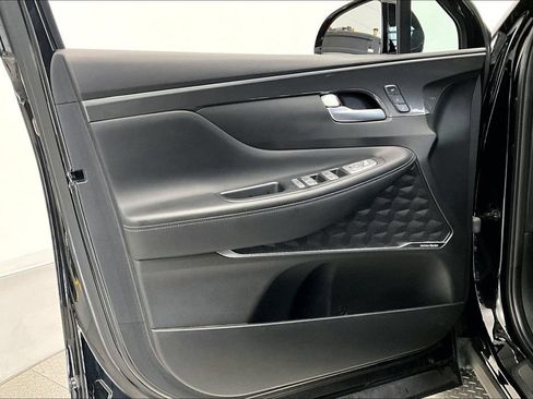 Certified 2023 Hyundai Santa Fe Calligraphy AWD/4WD image 18