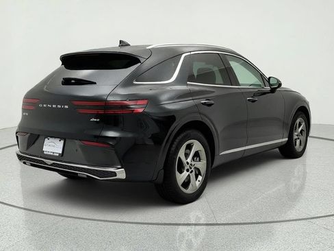 Used 2026 Genesis GV70 2.5T Advanced AWD/4WD image 5
