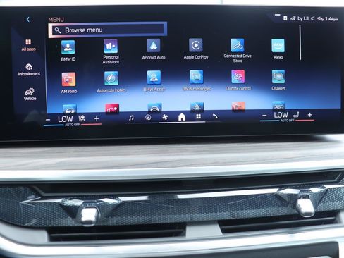 New 2026 BMW X5 sDrive40i w/ Climate Comfort Package RWD image 36