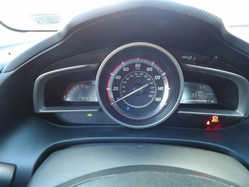 Used 2014 MAZDA MAZDA3 i SV image 16