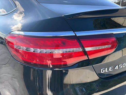 Used 2016 Mercedes-Benz GLE 450 GLE 450 AMG image 27