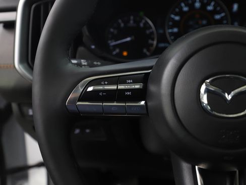 Used 2024 MAZDA CX-50 AWD 2.5 Turbo image 18