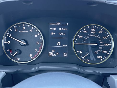 New 2025 Subaru Crosstrek 2.5i Sport image 21