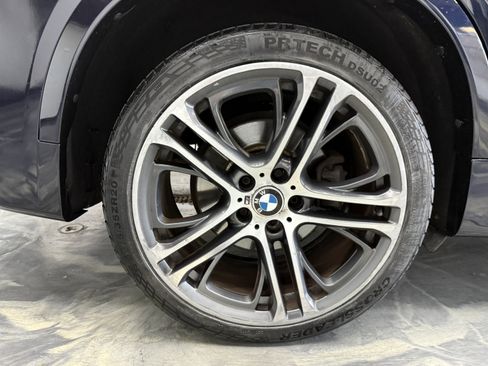 Used 2016 BMW X4 xDrive28i AWD/4WD image 26